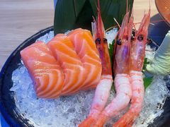 -夯食·创意料理(世纪汇店)