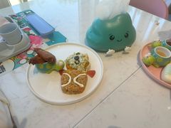 -水桶王国主题餐厅·聚会·生日派对·亲子活动·家庭套餐(亚龙湾希尔顿店)