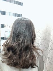 点击看大图 -GIRL STYLE 烫发·染发沙龙