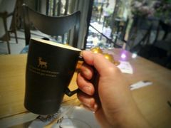 -范设计花园餐酒咖·中西餐·咖啡厅·酒馆
