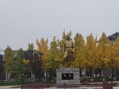 -赵州桥景区