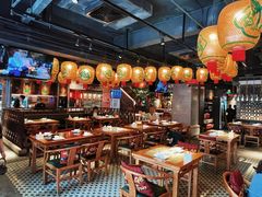 大堂-大鸽饭(北京路店)