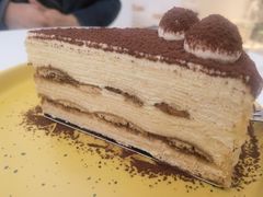 -CAKE WANG千层制造所(省府店)