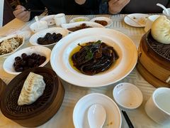 -怡园饭店-餐厅(四望亭店)