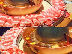 -东镇老火锅(长春路首店)