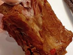 -浩爷羊蝎子火锅(望京店)