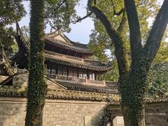 -天一阁博物院