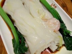 -西关味(大卫城店)