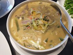 -新骏景万豪酒店·万豪中餐厅