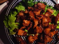 -茄子恰恰·新云南小炒(金池购物中心店)