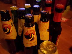 -Helens海伦司小酒馆(鼓楼店)