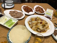 -德缘烤鸭店(大栅栏店)