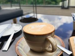 -时光吧·大堂吧·丽江和府洲际度假酒店