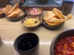 -京参 • 擂椒饭(这有山店)