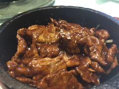 -渔堂公园餐厅·本帮菜(乐园路店)