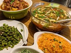 -禾珍珠家常小馆(河南博物院店)