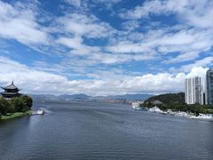 -大理洱海