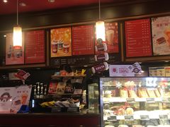 -COSTA COFFEE(天通苑华联店)