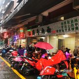 这家是当地人推荐的，状元坊附近，据说也是上过电视