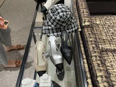 -CHANEL(恒隆广场店)