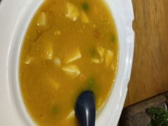 -觅山云南菜(泊富ICITY店)