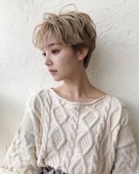 -GIRL STYLE 烫发·染发沙龙