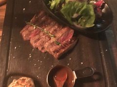 -Amanda餐厅(长乐路店)
