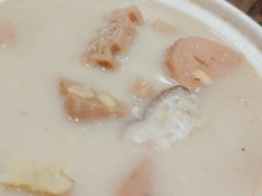 猪踭莲藕煲-又一间茶点轩(百汇广场店)