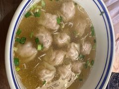 -韩萍老南京馄饨(河西万达店)