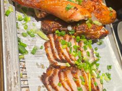 -绿茶餐厅(千岛湖银泰城店)