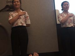 -瑶池足道养生SPA