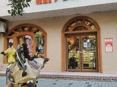 -丁大房(明德广厦店)