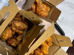 -Kyochon1991校村(共和路店)