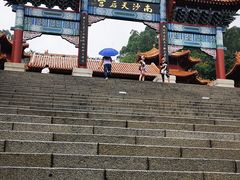 -南沙天后宫景区