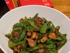 -渔乡米香·剁椒鱼头(四方坪店)