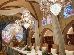 -叶叶菩提·晋福宫