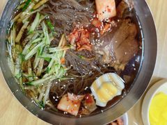 -祥和居炸酱面馆(美食街店)