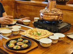 -如意林卡藏餐吧(大昭寺店)