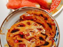 -味福记·江西小炒·南昌小吃(青山湖万达店)