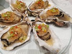 -麒茗餐厅·粤菜·宴会厅·海鲜(锦绣路店)