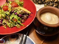 -雀舞云南菜(天津天河城购物中心店)