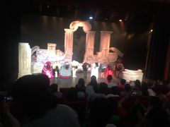 -江西省话剧团经典剧场