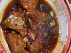 -山四砂锅(太原钟楼街店)