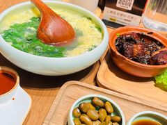 -香园茶社·金陵小灶(老门东店)