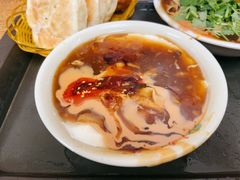 -真素诚·清真(新华路店)