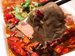 -酒肆浅葱•烧烤•龙虾•排档(卓悦intown店)