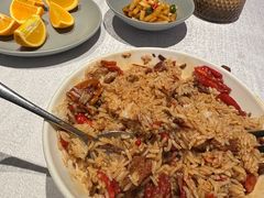 -湘中缘·湖南菜(娄底驻京办店)