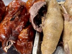 -晓马鸭店(新芜路店)