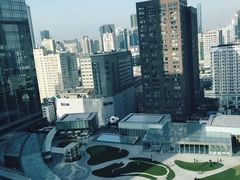 -成都尼依格罗酒店
