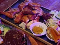 -JUKEBOX玖部音乐餐厅(华侨城店)